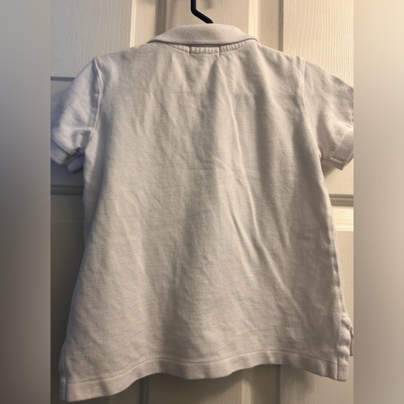 Polo by Ralph Lauren Boys top - Picture 2 of 3